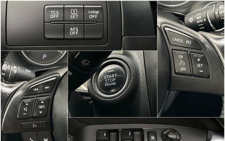 Mazda CX-5 II, 2014 год, 1 510 000 рублей, 18 фотография