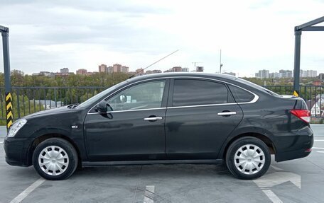 Nissan Almera, 2015 год, 735 000 рублей, 2 фотография