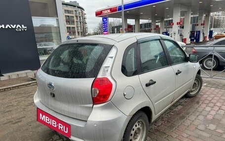Datsun mi-DO, 2016 год, 449 000 рублей, 7 фотография