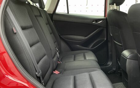 Mazda CX-5 II, 2014 год, 1 510 000 рублей, 13 фотография
