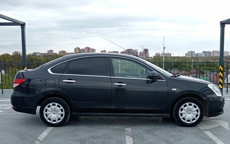 Nissan Almera, 2015 год, 735 000 рублей, 6 фотография
