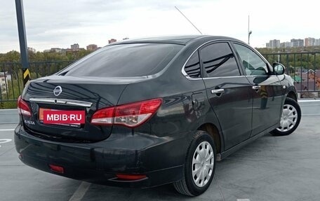 Nissan Almera, 2015 год, 735 000 рублей, 5 фотография