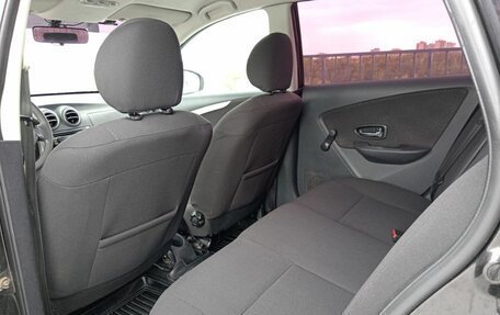 Nissan Almera, 2015 год, 735 000 рублей, 12 фотография