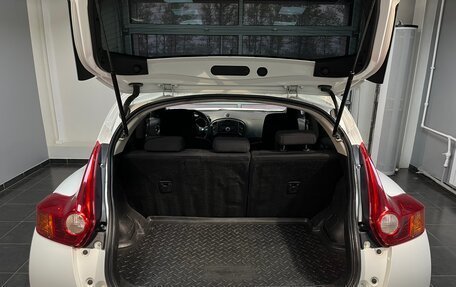 Nissan Juke II, 2012 год, 1 049 000 рублей, 7 фотография