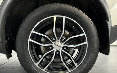 Nissan Juke II, 2012 год, 1 049 000 рублей, 17 фотография