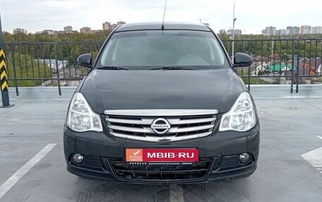 Nissan Almera, 2015 год, 735 000 рублей, 8 фотография