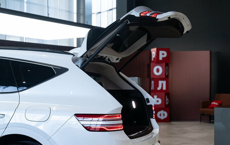 Genesis GV80 I, 2023 год, 13 266 220 рублей, 12 фотография