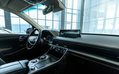 Genesis GV80 I, 2023 год, 13 266 220 рублей, 15 фотография