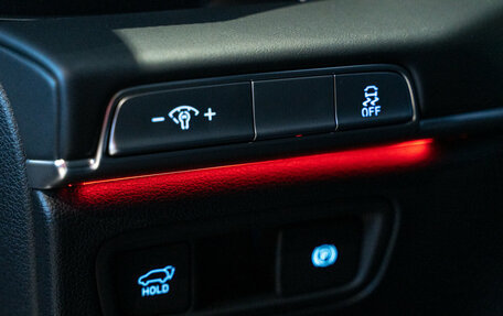 Genesis GV80 I, 2023 год, 13 266 220 рублей, 18 фотография