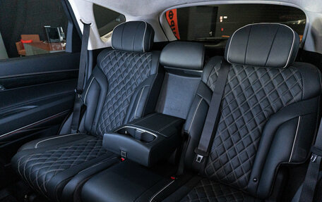 Genesis GV80 I, 2023 год, 13 266 220 рублей, 20 фотография