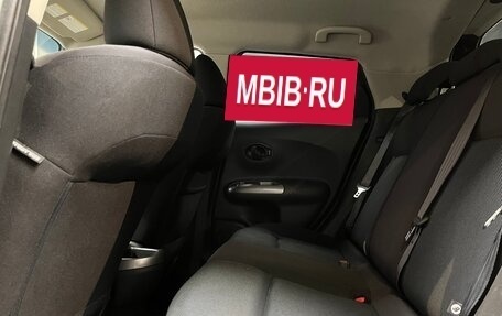 Nissan Juke II, 2012 год, 1 049 000 рублей, 15 фотография