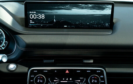 Genesis GV80 I, 2023 год, 13 266 220 рублей, 24 фотография