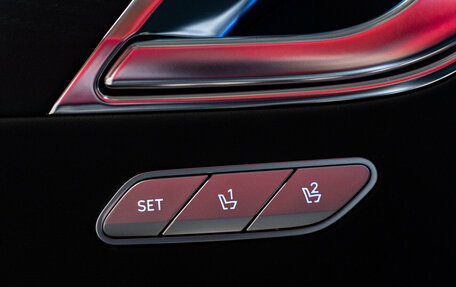 Genesis GV80 I, 2023 год, 13 266 220 рублей, 28 фотография