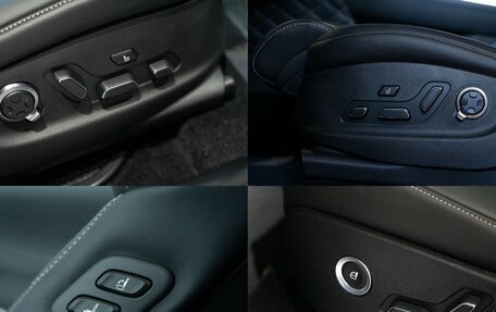 Genesis GV80 I, 2023 год, 13 266 220 рублей, 34 фотография