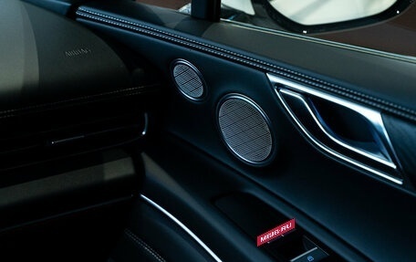Genesis GV80 I, 2023 год, 13 266 220 рублей, 23 фотография