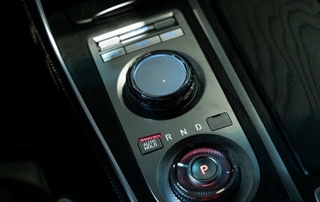 Genesis GV80 I, 2023 год, 13 266 220 рублей, 25 фотография