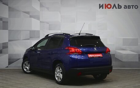 Peugeot 2008 II, 2014 год, 840 000 рублей, 6 фотография