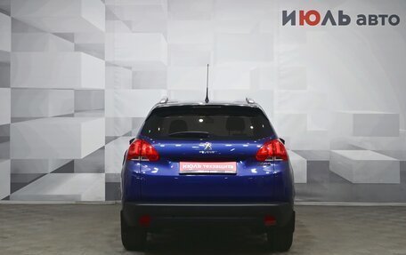 Peugeot 2008 II, 2014 год, 840 000 рублей, 4 фотография