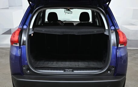 Peugeot 2008 II, 2014 год, 840 000 рублей, 5 фотография