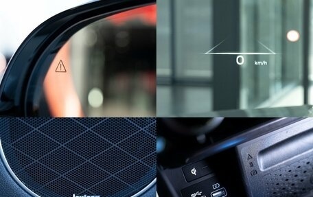 Genesis GV80 I, 2023 год, 13 266 220 рублей, 35 фотография