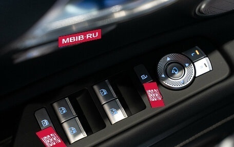 Genesis GV80 I, 2023 год, 13 266 220 рублей, 17 фотография
