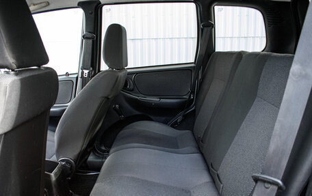 Chevrolet Niva I рестайлинг, 2016 год, 695 000 рублей, 19 фотография