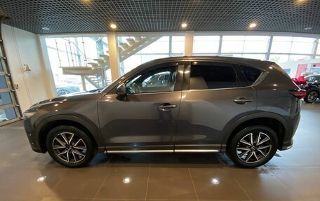 Mazda CX-5 II, 2017 год, 3 090 000 рублей, 5 фотография