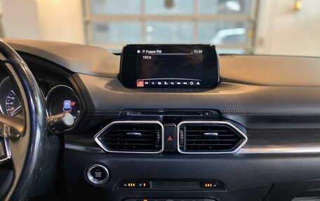 Mazda CX-5 II, 2017 год, 3 090 000 рублей, 12 фотография