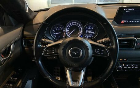 Mazda CX-5 II, 2017 год, 3 090 000 рублей, 9 фотография