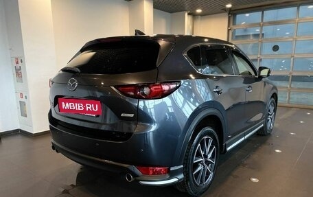 Mazda CX-5 II, 2017 год, 3 090 000 рублей, 3 фотография