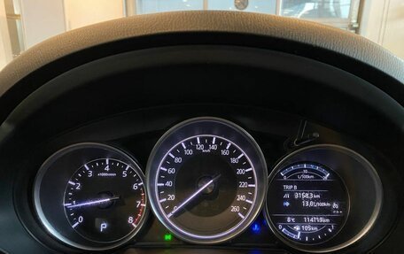 Mazda CX-5 II, 2017 год, 3 090 000 рублей, 10 фотография