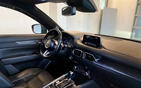 Mazda CX-5 II, 2017 год, 3 090 000 рублей, 11 фотография