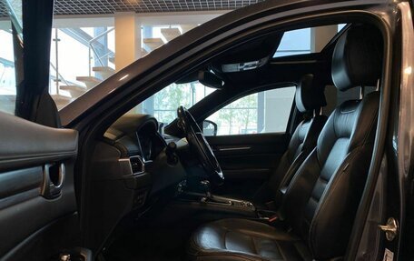 Mazda CX-5 II, 2017 год, 3 090 000 рублей, 15 фотография