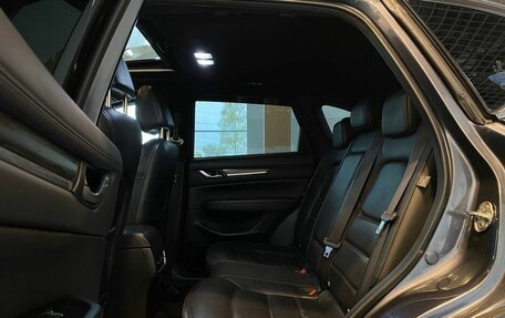 Mazda CX-5 II, 2017 год, 3 090 000 рублей, 24 фотография