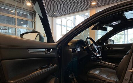 Mazda CX-5 II, 2017 год, 3 090 000 рублей, 20 фотография