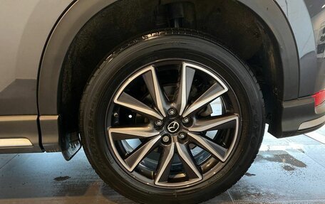 Mazda CX-5 II, 2017 год, 3 090 000 рублей, 19 фотография