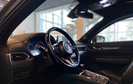Mazda CX-5 II, 2017 год, 3 090 000 рублей, 22 фотография