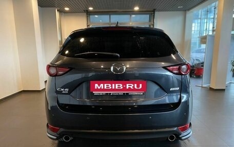 Mazda CX-5 II, 2017 год, 3 090 000 рублей, 4 фотография