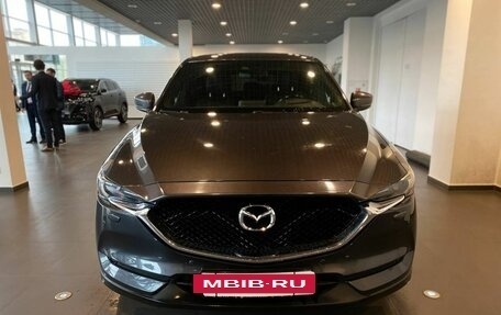 Mazda CX-5 II, 2017 год, 3 090 000 рублей, 7 фотография