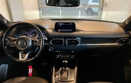 Mazda CX-5 II, 2017 год, 3 090 000 рублей, 8 фотография