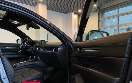 Mazda CX-5 II, 2017 год, 3 090 000 рублей, 26 фотография