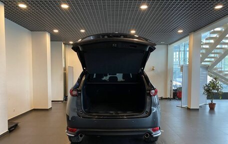 Mazda CX-5 II, 2017 год, 3 090 000 рублей, 36 фотография