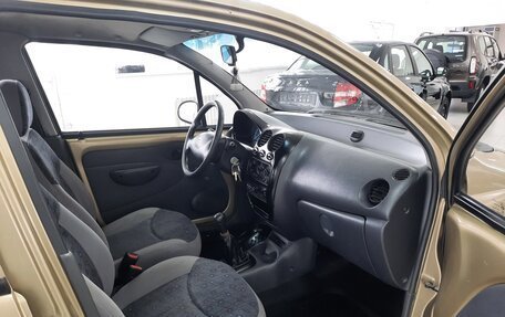 Daewoo Matiz, 2008 год, 150 000 рублей, 8 фотография