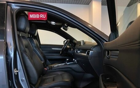 Mazda CX-5 II, 2017 год, 3 090 000 рублей, 28 фотография