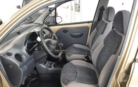 Daewoo Matiz, 2008 год, 150 000 рублей, 7 фотография