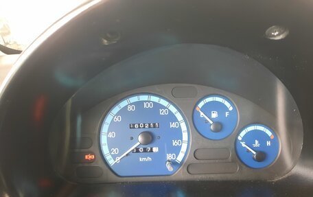 Daewoo Matiz, 2008 год, 150 000 рублей, 12 фотография