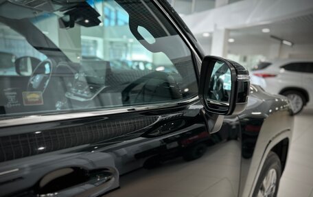 Toyota Land Cruiser, 2024 год, 12 500 000 рублей, 8 фотография