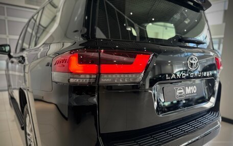 Toyota Land Cruiser, 2024 год, 12 500 000 рублей, 6 фотография