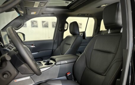 Toyota Land Cruiser, 2024 год, 12 500 000 рублей, 9 фотография