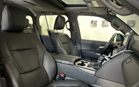 Toyota Land Cruiser, 2024 год, 12 500 000 рублей, 13 фотография